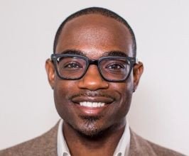 Kai Wright - Professional null Speaker