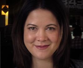 Kiki Wolfkill - Professional null Speaker