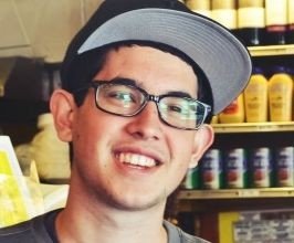 Alex Canter - Professional null Speaker