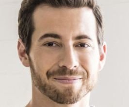 Justin Barad - Professional null Speaker