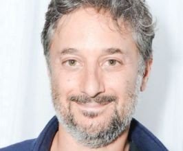Harmony Korine - Professional null Speaker