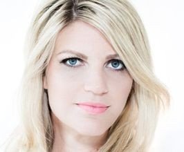 Tamara Bunte - Professional null Speaker