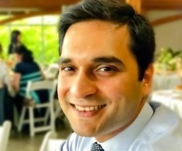 Lakshya Madhok - Professional null Speaker