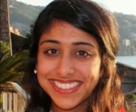 Anchal Lamba - Professional null Speaker