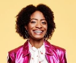 Maya French - Professional null Speaker