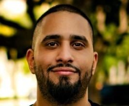 Nizar Ahmad - Professional null Speaker