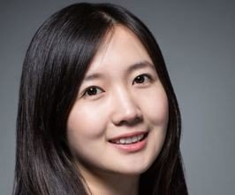 Cheryl Cui - Professional null Speaker