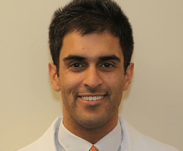 Abdullah Feroze - Professional Speakers Booking