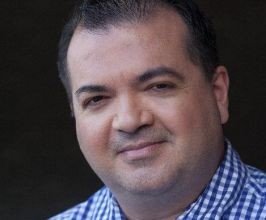 Alex Montoya - Professional null Speaker