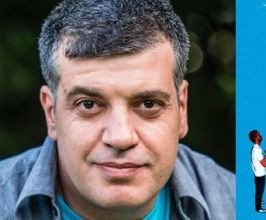 Sayed Kashua - Professional Speakers Booking