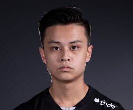 Jacky Yip - Professional null Speaker