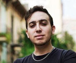 Julian Quijano - Professional null Speaker