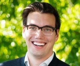 Riley Gravatt - Professional null Speaker