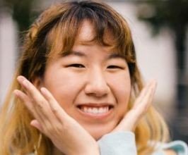 Brianna Lei - Professional Speakers Booking