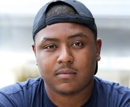 Delane Parnell - Professional null Speaker