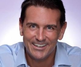 Reg Lenney - Professional null Speaker