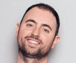 Eoghan McCabe - Professional null Speaker