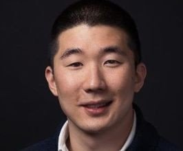 Howie Liu - Professional null Speaker