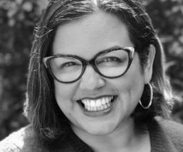 Nicole Sanchez - Professional null Speaker