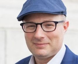 Jake Bernstein - Professional null Speaker