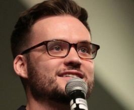 Jeremy McLellan - Professional null Speaker