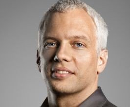 Ryan Gravel - Professional null Speaker