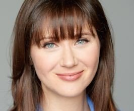 Julie Daniluk - Professional null Speaker