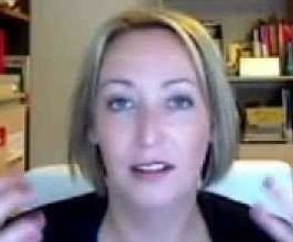 Sherry Granader - Professional Speakers Booking