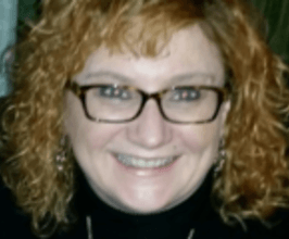 Miriam Dressler - Professional null Speaker