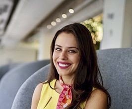 Medha Rishi - Professional null Speaker