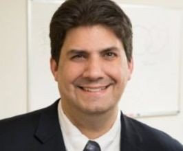 Jason Goldwater - Professional null Speaker