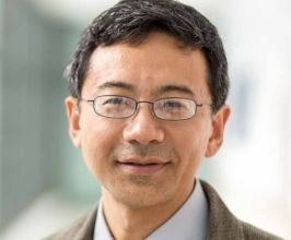 Simon Lin - Professional null Speaker