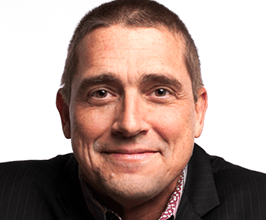 Ted Tanner - Professional null Speaker