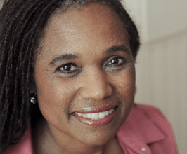 Gina LaRoche - Professional null Speaker