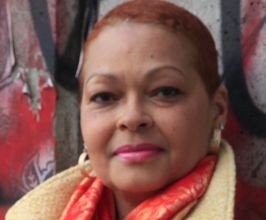 Donna Hylton - Professional null Speaker