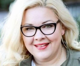 Melissa Radke - Professional null Speaker