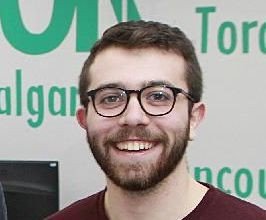 Lucas Pellan - Professional null Speaker