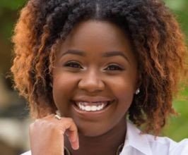 Britney Harris - Professional null Speaker