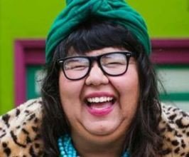 Virgie Tovar - Professional null Speaker