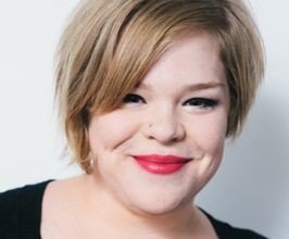 Jes Baker - Professional null Speaker