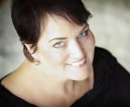 Antonia Felix - Professional null Speaker