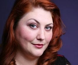 Joy Nash - Professional null Speaker