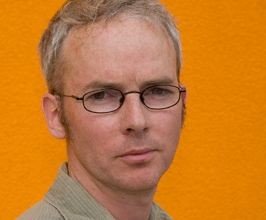 Jon McGregor - Professional null Speaker