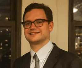 Bradley Hope - Professional null Speaker