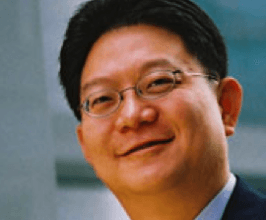 Ming Zeng - Professional null Speaker