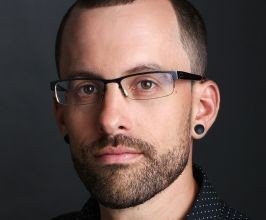 Shane Bauer - Professional null Speaker