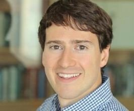 Alex Gladstein - Professional null Speaker