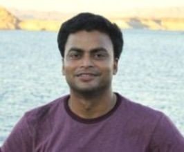 Banibrata De - Professional null Speaker