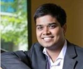 Ankit Jain - Professional null Speaker