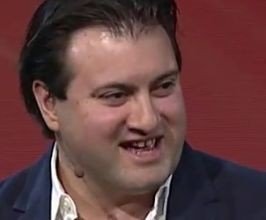 Levent Besik - Professional Speakers Booking